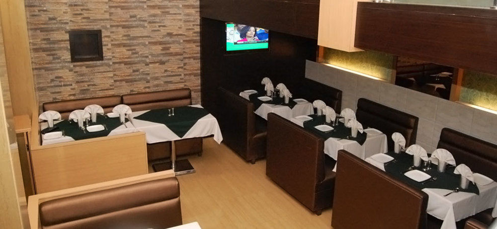 Oyo 2026 Hotel Aishwarya Residency Нави Мумбай Екстериор снимка